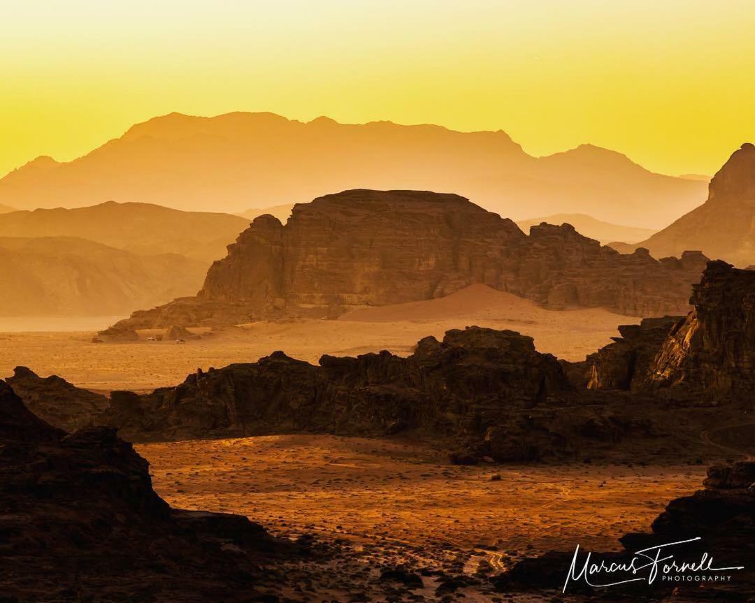 Wadi Rum Moon Camp Exterior foto
